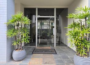 Apartamento, 2 Quartos, 1 Vaga, 2 Suites para alugar em Rua Carangola, Santo Antônio, Belo Horizonte, MG valor de R$ 3.500,00 no Lugar Certo