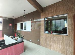 Casa Comercial, 5 Quartos, 5 Vagas, 5 Suites para alugar em Santa Terezinha, Belo Horizonte, MG valor de R$ 7.000,00 no Lugar Certo