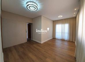 Apartamento, 3 Quartos, 2 Vagas, 1 Suite em Rua Professor Paulo Dantas da Silva Júnior, Jardim Botânico, Ribeirão Preto, SP valor de R$ 450.000,00 no Lugar Certo