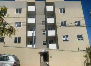 Apartamento, 2 Quartos, 1 Vaga em Cândida Ferreira, Contagem, MG valor de R$ 260.500,00 no Lugar Certo