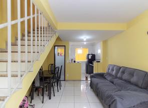 Casa, 2 Quartos, 1 Vaga para alugar em Céu Azul, Belo Horizonte, MG valor de R$ 1.700,00 no Lugar Certo