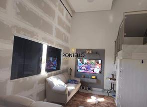 Apartamento, 2 Quartos, 2 Vagas, 1 Suite em Iporanga, Sete Lagoas, MG valor de R$ 750.000,00 no Lugar Certo