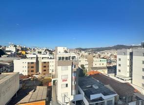 Apartamento, 3 Quartos, 2 Vagas, 1 Suite em Sagrada Família, Belo Horizonte, MG valor de R$ 659.000,00 no Lugar Certo