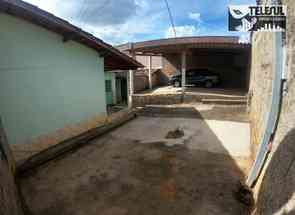 Casa, 2 Quartos em Jardim Sion, Varginha, MG valor de R$ 165.000,00 no Lugar Certo