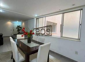 Apartamento, 3 Quartos, 1 Vaga, 1 Suite em Serra, Belo Horizonte, MG valor de R$ 595.000,00 no Lugar Certo