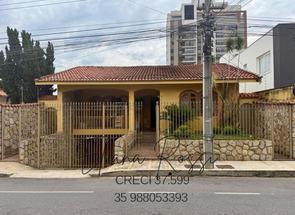 Casa, 5 Quartos, 4 Vagas, 2 Suites em Vila Pinto, Varginha, MG valor de R$ 1.800.000,00 no Lugar Certo