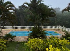 Fazenda, 4 Quartos, 4 Vagas, 1 Suite em Vianópolis, Betim, MG valor de R$ 990.000,00 no Lugar Certo