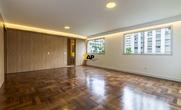 Apartamento, 3 Quartos, 2 Vagas, 1 Suite
