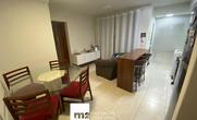 Apartamento, 2 Quartos, 1 Vaga, 1 Suite