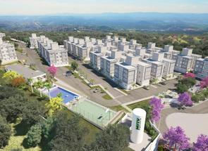 Apartamento, 2 Quartos, 1 Vaga em Brasiléia, Betim, MG valor de R$ 190.000,00 no Lugar Certo