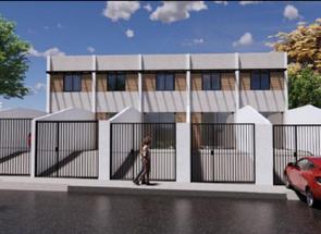 Casa, 2 Quartos, 1 Vaga, 2 Suites em Santa Mônica, Belo Horizonte, MG valor de R$ 430.000,00 no Lugar Certo