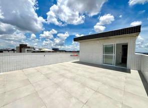 Cobertura, 3 Quartos, 2 Vagas, 1 Suite em Milionários, Belo Horizonte, MG valor de R$ 800.000,00 no Lugar Certo
