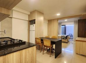 Apartamento, 1 Quarto, 1 Vaga para alugar em Crnw 510, Noroeste, Brasília/Plano Piloto, DF valor de R$ 3.100,00 no Lugar Certo