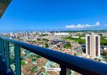 Apartamento, 3 Quartos, 2 Vagas, 3 Suites