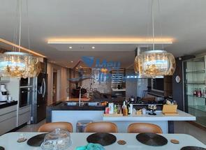 Apartamento, 4 Quartos em Rua Rua 3 Chácara 94, Setor Habitacional Vicente Pires, Taguatinga, DF valor de R$ 2.340.000,00 no Lugar Certo