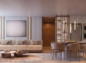 Apartamento, 2 Quartos, 1 Vaga, 2 Suites em Savassi, Belo Horizonte, MG valor de R$ 1.862.936,00 no Lugar Certo