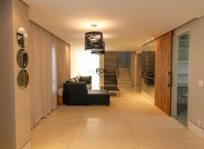 Cobertura, 4 Quartos, 6 Vagas, 2 Suites em Serra, Belo Horizonte, MG valor de R$ 4.700.000,00 no Lugar Certo