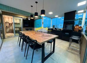 Cobertura, 3 Quartos, 2 Vagas, 1 Suite em Buritis, Belo Horizonte, MG valor de R$ 1.295.000,00 no Lugar Certo
