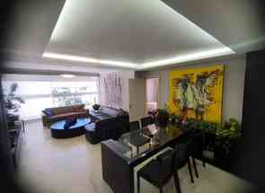 Apartamento, 3 Quartos, 2 Vagas, 1 Suite em Lourdes, Belo Horizonte, MG valor de R$ 1.590.000,00 no Lugar Certo