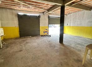 Galpão para alugar em São Benedito, Santa Luzia, MG valor de R$ 1.300,00 no Lugar Certo