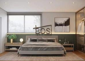 Cobertura, 2 Quartos, 3 Vagas, 1 Suite em Serra, Belo Horizonte, MG valor de R$ 1.360.000,00 no Lugar Certo