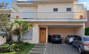 Casa em Condomínio, 4 Quartos, 4 Vagas, 3 Suites