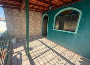 Casa, 3 Quartos, 3 Vagas, 1 Suite em Santa Cruz, Belo Horizonte, MG valor de R$ 650.000,00 no Lugar Certo