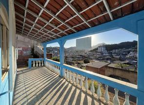 Casa, 3 Quartos em Bom Jesus, Coronel Fabriciano, MG valor de R$ 250.000,00 no Lugar Certo