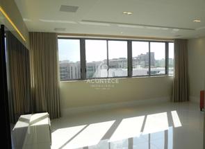 Apartamento, 3 Quartos, 4 Vagas, 2 Suites para alugar em Sqsw 301 Bloco F, Sudoeste, Brasília/Plano Piloto, DF valor de R$ 11.600,00 no Lugar Certo