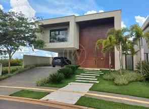 Casa em Condomínio, 4 Quartos em R. Sygnus, Alphaville Flamboyant, Goiânia, GO valor de R$ 5.750.000,00 no Lugar Certo
