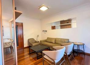 Apartamento, 4 Quartos, 2 Vagas, 1 Suite em Savassi, Belo Horizonte, MG valor de R$ 1.480.000,00 no Lugar Certo