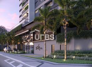 Apartamento, 2 Quartos, 1 Vaga, 1 Suite em [endereco], Jardim América, Goiânia, GO valor de R$ 490.000,00 no Lugar Certo