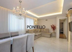 Apartamento, 3 Quartos, 2 Vagas, 2 Suites em Cidade Nova, Belo Horizonte, MG valor de R$ 1.310.000,00 no Lugar Certo