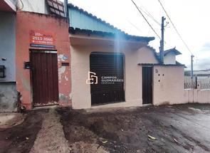 Casa, 1 Quarto, 1 Suite para alugar em Rua Doutor Ribeiro Pena, Das Industrias I (barreiro), Belo Horizonte, MG valor de R$ 800,00 no Lugar Certo