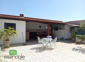 Casa Comercial, 5 Quartos, 6 Vagas, 1 Suite para alugar em Eldorado, Contagem, MG valor de R$ 12.000,00 no Lugar Certo