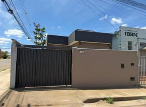 Casa, 3 Quartos, 2 Vagas, 1 Suite em Cidade de Deus, Sete Lagoas, MG valor de R$ 360.000,00 no Lugar Certo