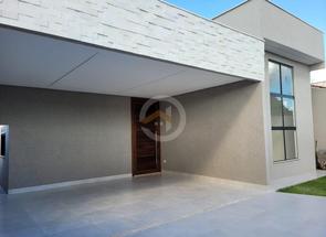 Casa, 3 Quartos em Alameda Moisés Santana, Jardim Atlântico, Goiânia, GO valor de R$ 1.450.000,00 no Lugar Certo