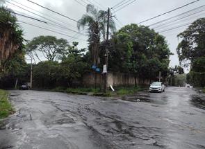 Lote em Trevo, Belo Horizonte, MG valor de R$ 750.000,00 no Lugar Certo