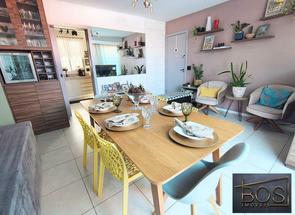 Apartamento, 3 Quartos, 2 Vagas, 1 Suite em Santa Teresa, Belo Horizonte, MG valor de R$ 990.000,00 no Lugar Certo
