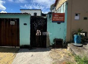 Casa, 1 Quarto para alugar em Rua Robertson Pinto Coelho, Solar do Barreiro, Belo Horizonte, MG valor de R$ 700,00 no Lugar Certo