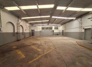 Galpão para alugar em Gameleira, Belo Horizonte, MG valor de R$ 17.500,00 no Lugar Certo