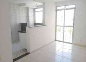 Apartamento, 3 Quartos, 1 Vaga, 1 Suite em Diamante, Belo Horizonte, MG valor de R$ 280.000,00 no Lugar Certo