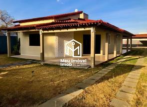 Casa, 3 Quartos em Rua Rua 12, Setor Habitacional Vicente Pires, Taguatinga, DF valor de R$ 1.150.000,00 no Lugar Certo