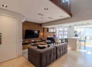 Cobertura, 2 Quartos, 1 Vaga, 1 Suite em Itaim Bibi, São Paulo, SP valor de R$ 1.970.000,00 no Lugar Certo