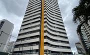 Apartamento, 3 Quartos