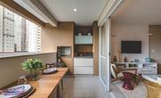 Apartamento, 3 Quartos, 2 Vagas, 3 Suites