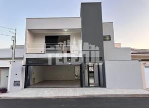 Casa, 3 Quartos, 2 Vagas, 1 Suite em Campos Elíseos, Varginha, MG valor de R$ 850.000,00 no Lugar Certo