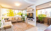 Apartamento, 3 Quartos, 2 Vagas, 1 Suite