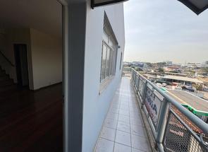 Cobertura, 4 Quartos, 1 Vaga, 1 Suite para alugar em Inconfidentes, Contagem, MG valor de R$ 2.700,00 no Lugar Certo