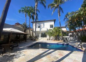 Casa, 5 Quartos, 6 Vagas, 4 Suites em Bandeirantes (pampulha), Belo Horizonte, MG valor de R$ 5.900.000,00 no Lugar Certo